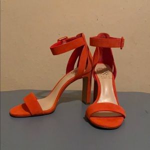 Vince Camuto high heels shoes